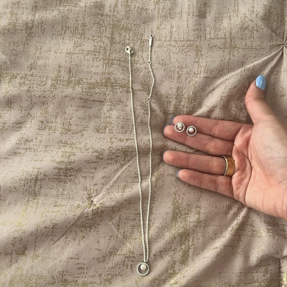 PANDORA SET